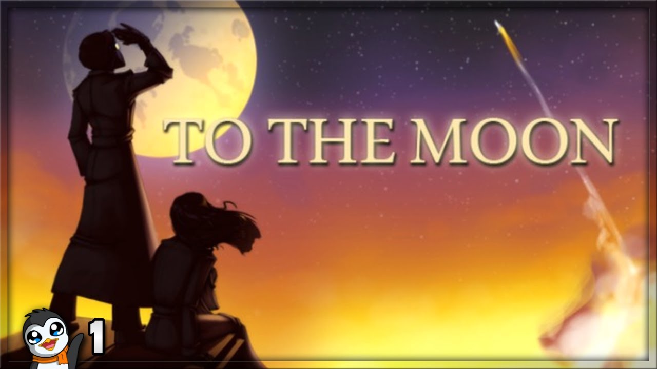 Kleine Indie-Perle - To The Moon - Folge 1