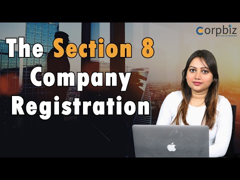 Section 8 Company Registration Process | How to Register Section 8 Company? | Monisha Chaudhary