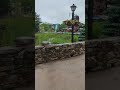 mine train going