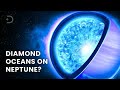 Scientists Discovered Something Strange On Neptune