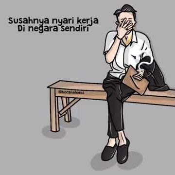 Story wa sarjana muda