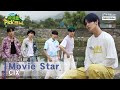 [Pick크닉라이브] CIX - Movie Star I Picknic Live I Performance Clip I 아이돌Pick크닉