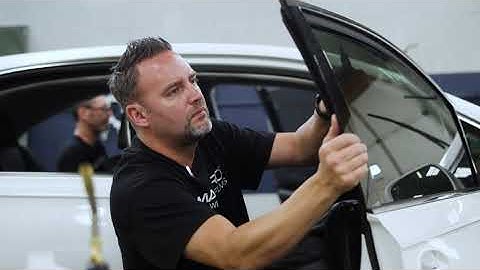 Maxpro Window Films - Brand Overview
