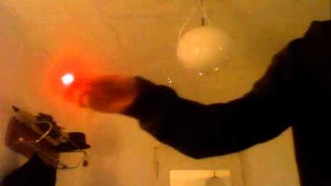 Max MSP Jitter Patch