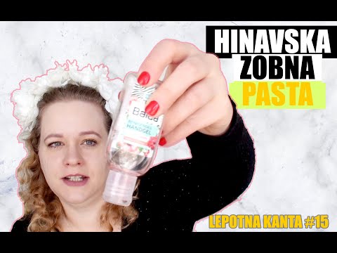 Video: Nova Dvakratna Zobna Pasta Lennyja Kravitza Bo Plakete Odletela