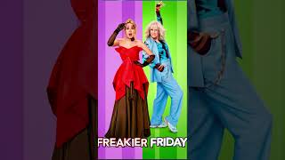 Nobody Was Ready for Jamie Lee Curtis in Freakier Friday