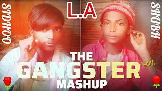 The Gangster Mashup | Sidhoo Moose Wala x Shubh| officel song Full HD Panjabi song | ATIF JAAN PAK