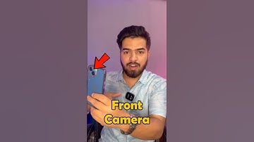iPhone Camera Not Working 🥲 FIX  💯  #shorts #ytshorts #trending #iphone #shortsfeed
