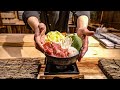 오픈하자마자 예약 폭팔! 연남동 쿠시아게 오마카세, 튀김꼬치 코스요리┃Kushiage Omakase┃Korean Food