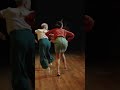 ILHC EU 2022: Lindy Hop Team competition highlights