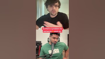 Study this before you create a DAO | Ian Leviness & Talha Asif