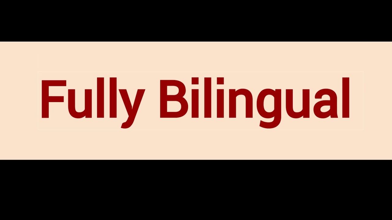 Bilingual US History. 