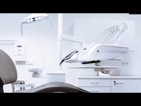 Video: A i rregullojnë dentistët dhëmbët e çarë?