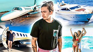 This is Whindersson Nunes' life as you've never seen it before.