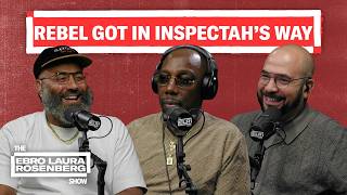 Inspectah Deck Opens Up On Mental Health, Therapy, & Self-Doubt