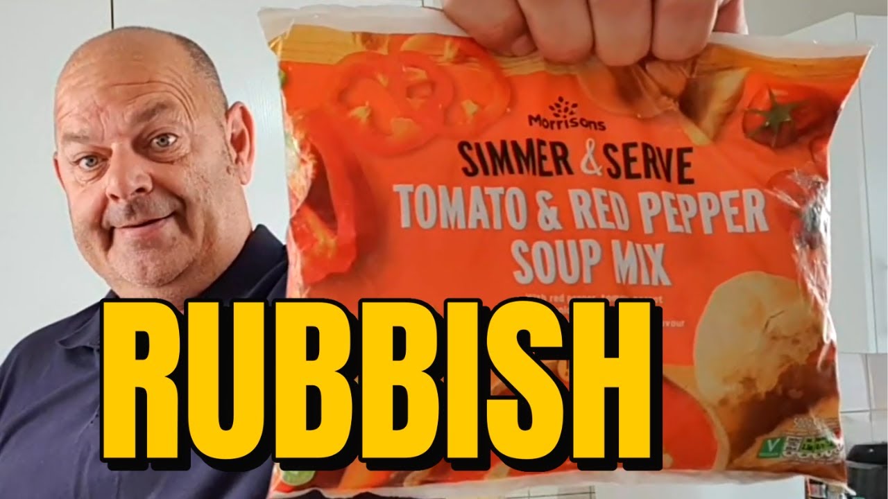 Morrisons Frozen Soup Mix Is Not Worth The Money YouTube morrisons-frozen-soup-mix-is-not-worth-the-money-youtube