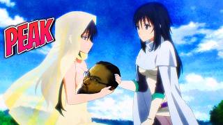 RIMURU'S MOST CONTROVERSIAL MOMENT YET 👀⁉️ (TENSURA SEASON 4 EPISODE 23)