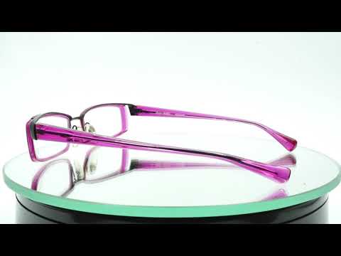 【alain mikli/アランミクリ】眼鏡ピンク大人気\"a0476-20\" alain mikli/アランミクリ】眼鏡ピンク大人気