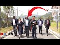 CS Linturi goes to China after surviving impeachment!!