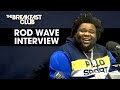 Rod Wave Talks On Mindset, Influence, New Album 'SoulFly' + More