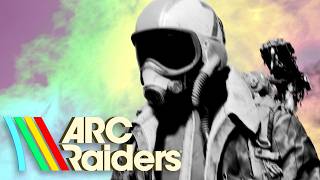 My War  |  ARC Raiders