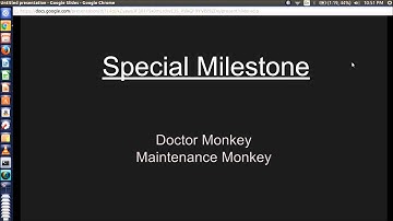 CSC 591/791 DevOps Special Milestone