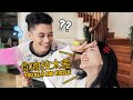 YOU'RE A BAD KISSER!? 😳😳 Speaking ONLY CHINESE to see if he understands | MiniMoochi