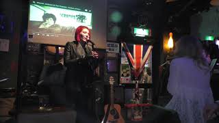 Download Lagu Polina Queen - Shine (L'Arc~en~Ciel cover) live in Tokyo MP3