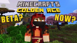 Is Minecraft Past its Golden Age? by TheGeekFactor 11,710 views 6 months ago 12 minutes, 52 seconds