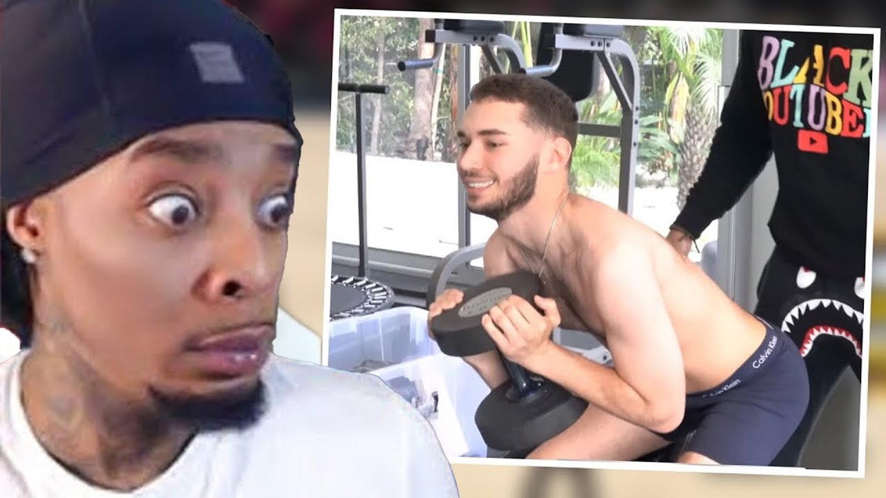 1 HOUR OF THE FUNNIEST FLIGHTREACTS LOSING HIS MIND #2