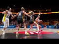 Iyana Martin (22 PTS) is a STAR! | TCL Player Of The Game | ESP v GER | FIBA Women's World Cup 2026