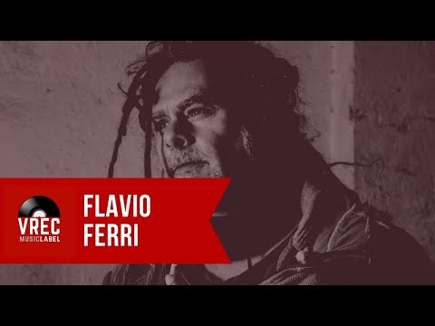 ⚫️ FLAVIO FERRI - Odio (Official Video)