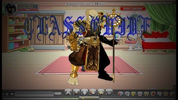 »» AQW «« ¬Class Guide: Thief of Hours (Enhancements, soloing, PvP)