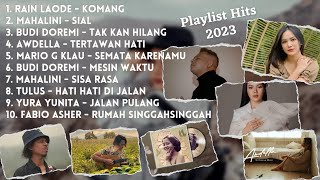 MUSIC HITS, TOP PLAYLIST, VIRAL LAGU INDONESIA TERBAIK 2023 by JOOX | RAIM LAODE | MAHALINI screenshot 4