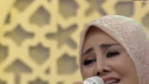 "Andai Sajadah Bicara - Cici Faramida" | Gambus