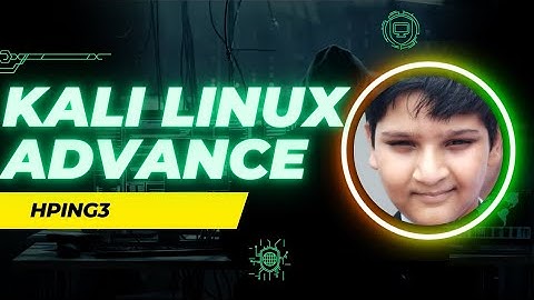 Mastering Ethical Hacking With HPING3: A Comprehensive Guide