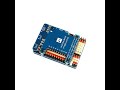 Matek Systems F765-WING STM32F765VI Flight Controller Built-in OSD for RC Airplane Fixed Wing