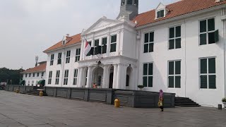 suasana di kota tua#kotatua