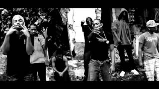 [Street Clip Officiel 2013]Blackman-Weed [2ElveFilms]