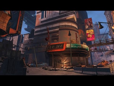 fallout 4 джекпот пам fallout 4 джекпот пам