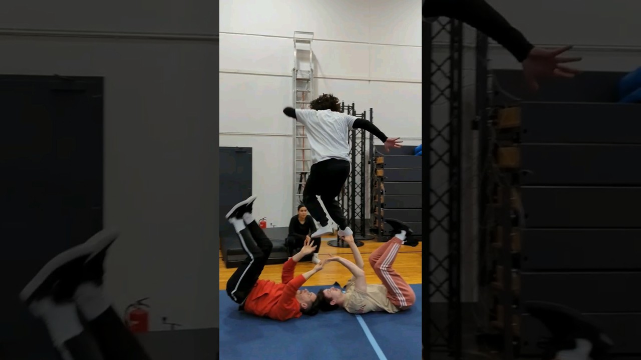 New fun challenge 😂 