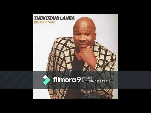 THOKOZANI LANGA Uthanda Bani