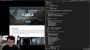 George Hotz | Programming | comma.ai openpilot ON A MAC?!? | part1 | AoC Day 15