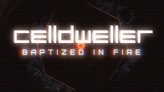 CELLDWELLER - Baptized In Fire (Industrial Metal/ Nu metal)