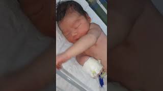 So Pretty Baby Moves Very Much?? love trending baby viral shorts youtube cute