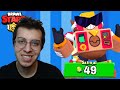 EL YAPIMI SURGE ALDIM !! BRAWL STARS