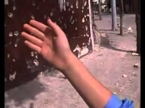 حمص باب السباع انظروا أيها الصامتون لهذا الإجرام9 10