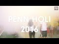 Holi 2016