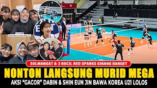 Download Lagu ARAHAN MEGA Buat Trio Red Sparks GACOR !! DiTonton diTribun DAbin Seneng Bgt Gak NYANGKA sol NONTON MP3 Download Lagu ARAHAN MEGA Buat Trio Red Sparks GACOR !! DiTonton diTribun DAbin Seneng Bgt Gak NYANGKA sol NONTON MP3