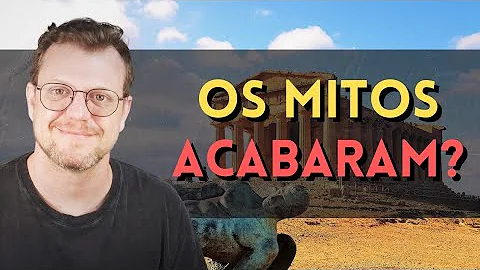 Como a filosofia pode descrever os mitos?